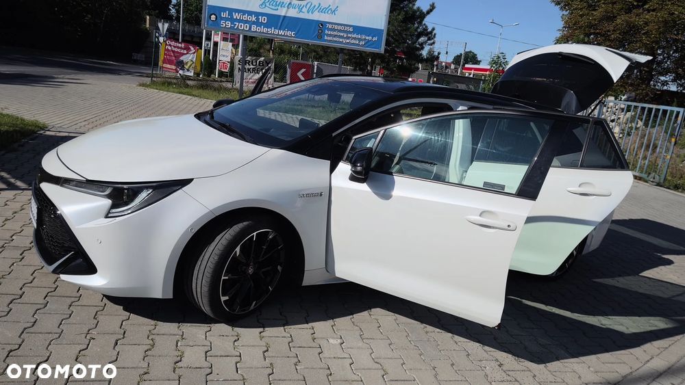 Toyota GR Corolla - 38