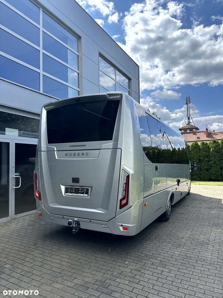 Iveco ROSERO FIRST FLHI 70C - DIESEL - 4