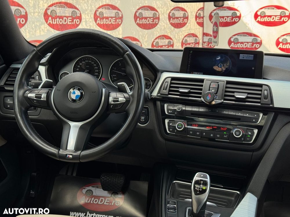 BMW Seria 4 - 9