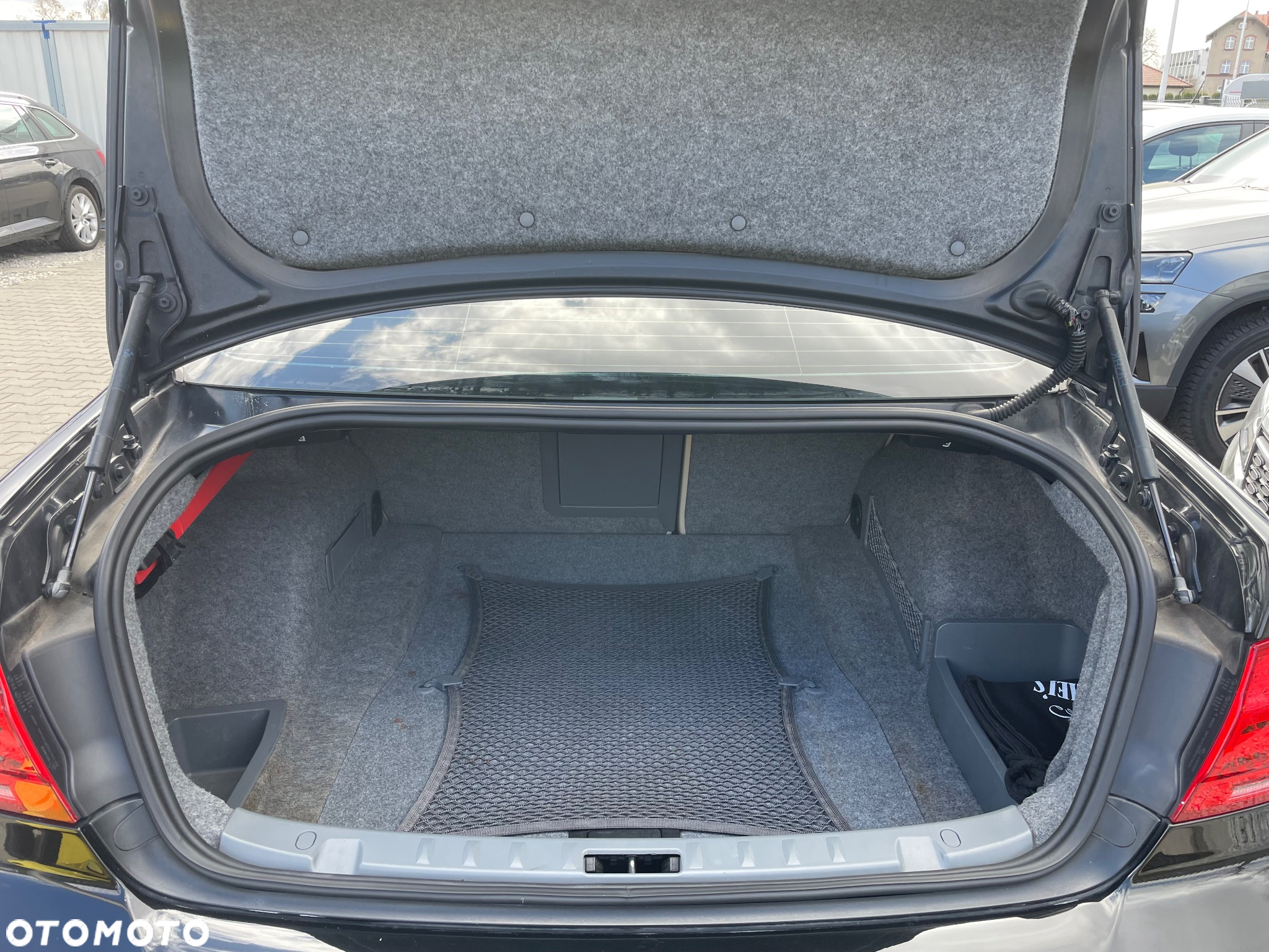 BMW Seria 3 330xd Coupe - 26