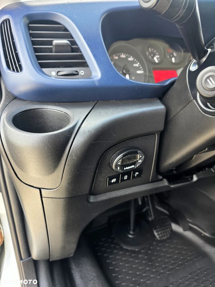 Iveco IVECO 35S18 3.0 HPI 180 KONNA KONTENER 4.2 M KLIMA HIMATIC 8 BIEGÓW WEBASTO DO 3.5 T - 14