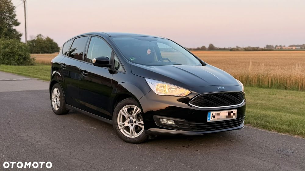 Ford C-MAX - 9