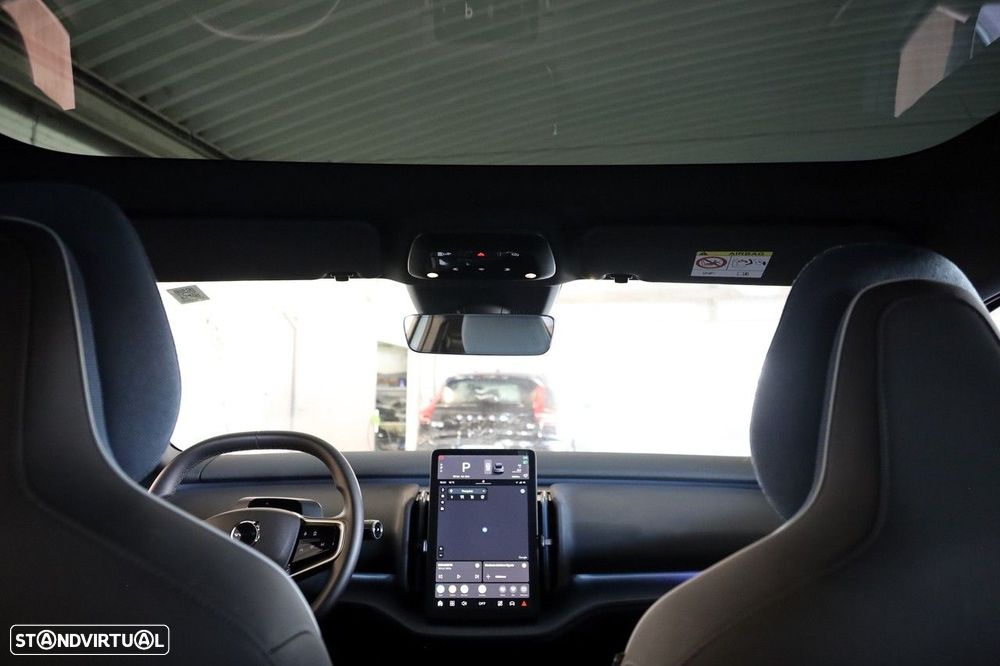 Volvo EX30 69 kWh Twin Motor Ultra - 20