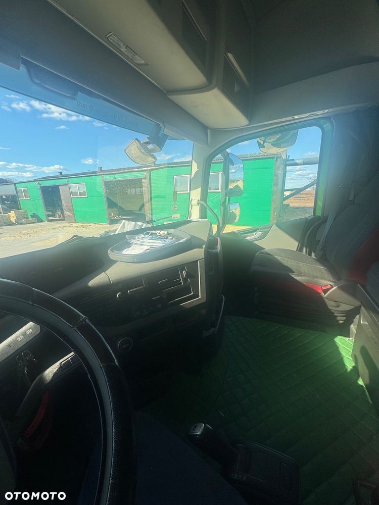 Volvo Volvo fh 460 - 8