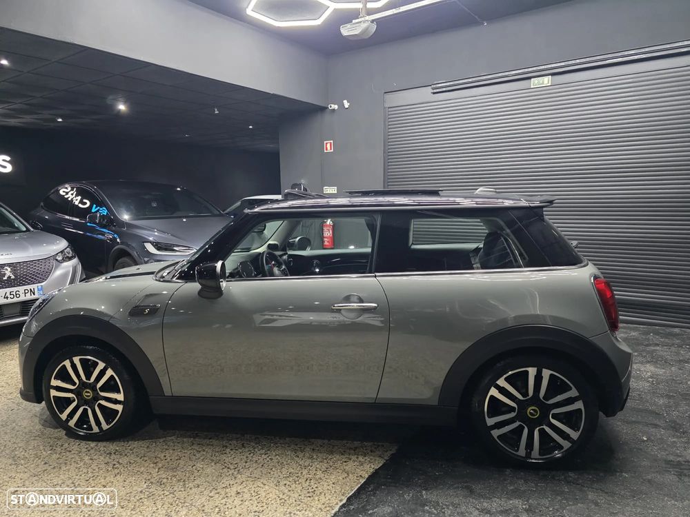 MINI 3 Portas Cooper SE Premium Extra Essential - 57