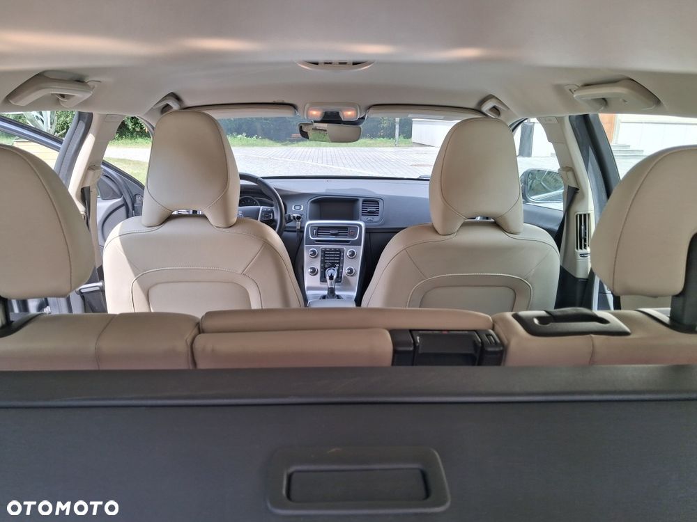Volvo V60 - 7