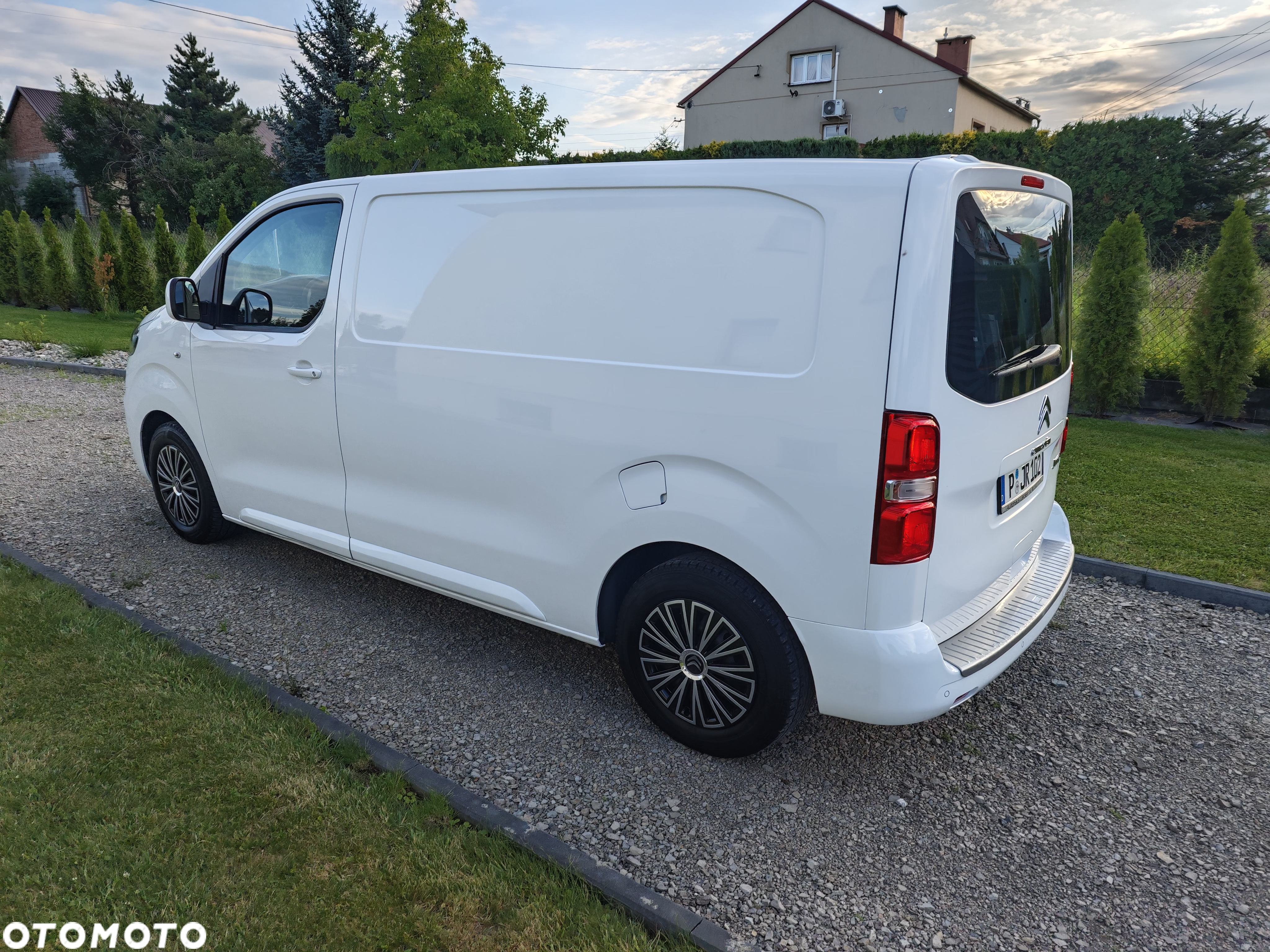Citroën Jumpy - 3