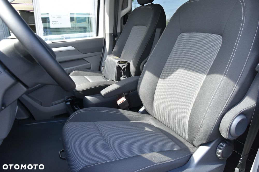 Volkswagen Transporter - 14