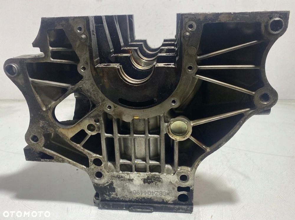 BLOK SILNIKA VW AUDI SEAT SKODA 1.2 TSI CBZ 03F103019K - 5