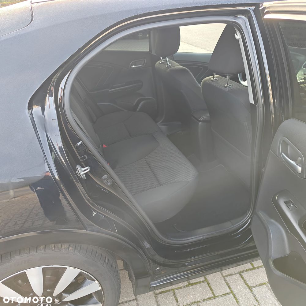 Honda Civic 1.4 Elegance (ADAS) - 9