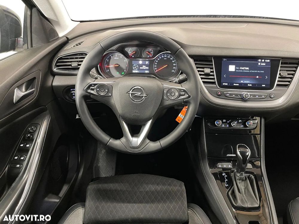 Opel Grandland X 2.0 D Start/Stop Automatik INNOVATION - 7