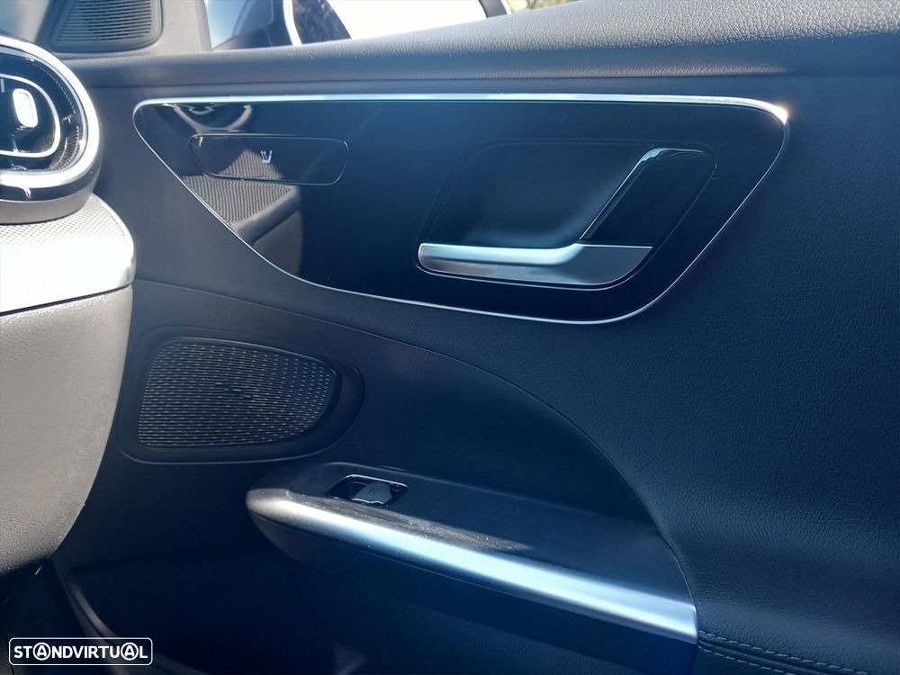 Mercedes-Benz C 220 d Avantgarde - 7