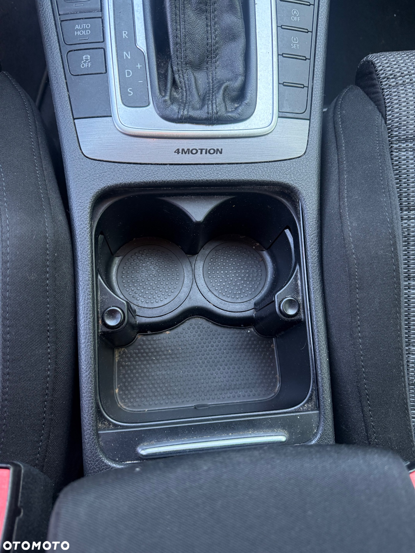 Volkswagen Passat Variant 2.0 TDI 4Motion DPF DSG Comfortline - 18