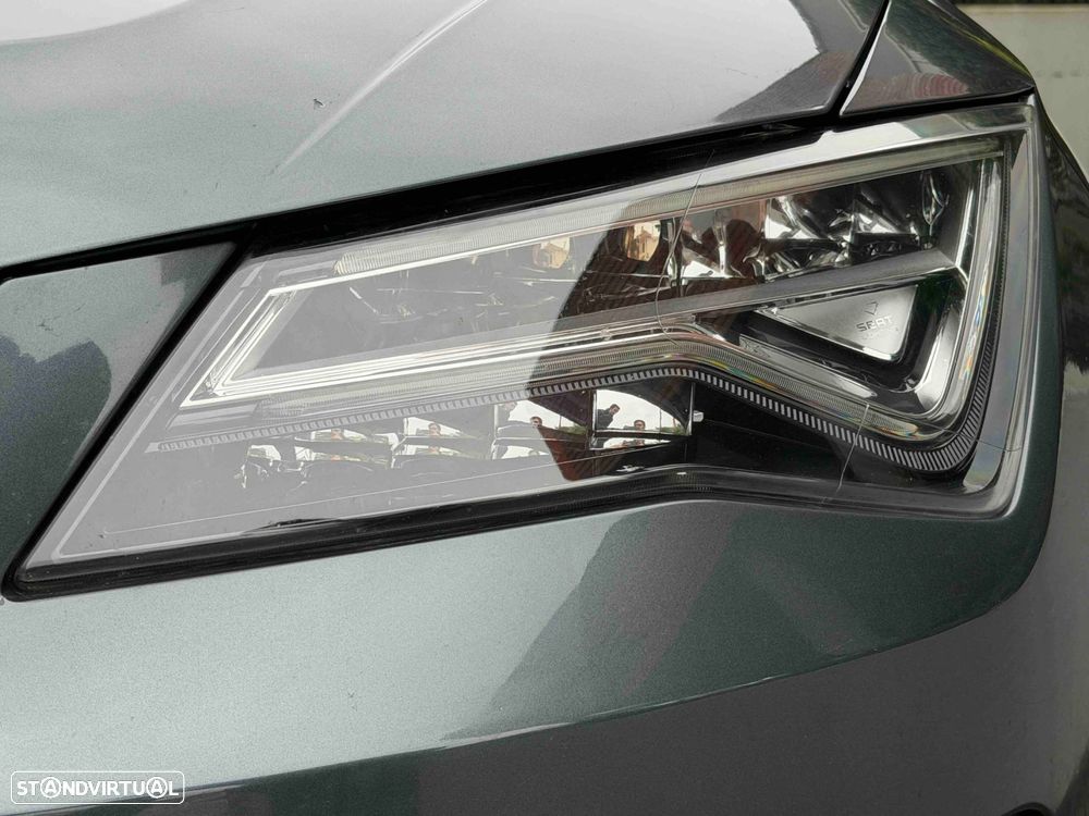 SEAT Ateca 1.0 TSI Style - 15