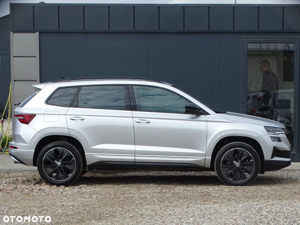Skoda Karoq 2.0 TDI SCR DSG Style - 10