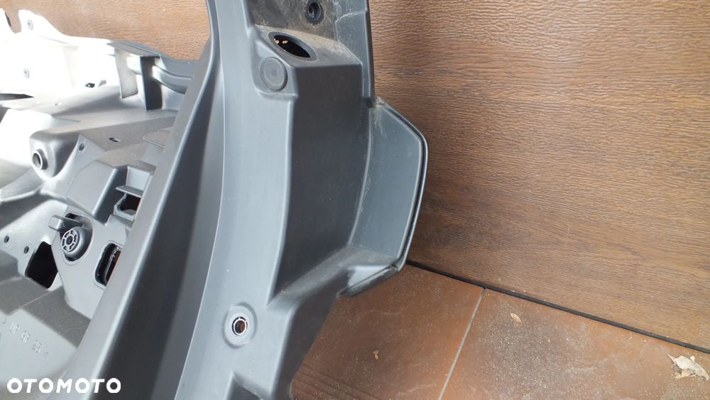 Klapa bagażnika Volvo XC60 II - 14