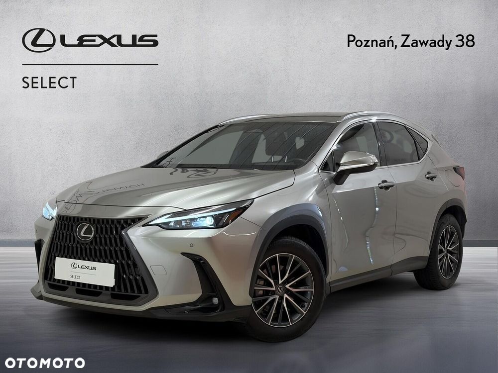 Lexus NX 350h Prestige 2WD - 2