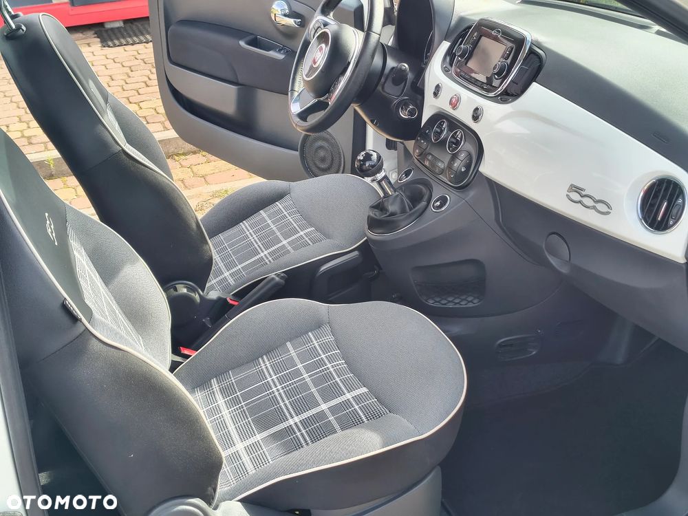 Fiat 500 - 7