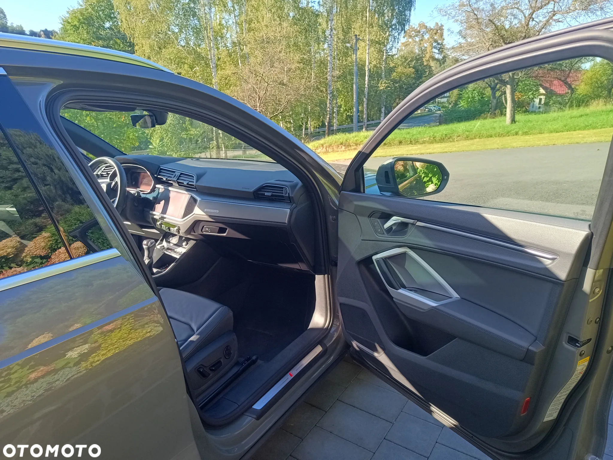 Audi Q3 - 27
