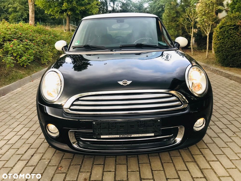 MINI Cooper Standard - 5