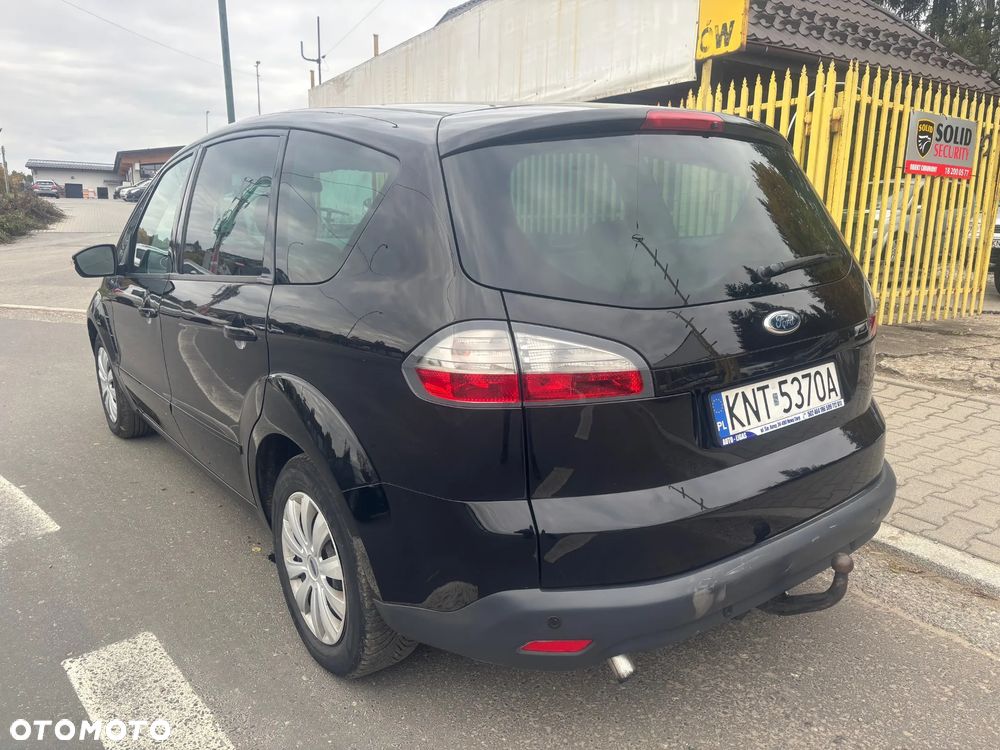 Ford S-Max 2.0 Viva Trend - 6