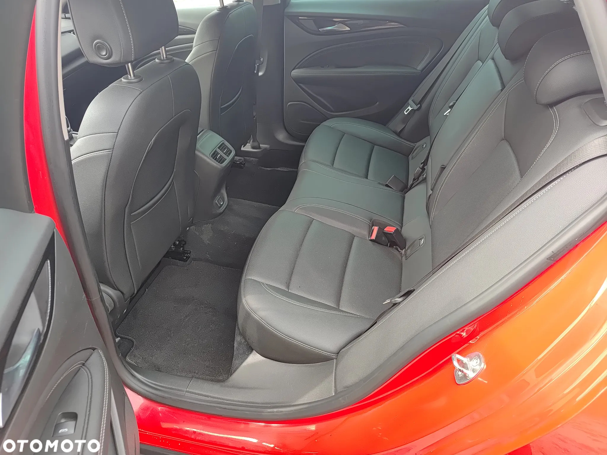 Opel Insignia Sports Tourer 2.0 Diesel Business Innovation - 27