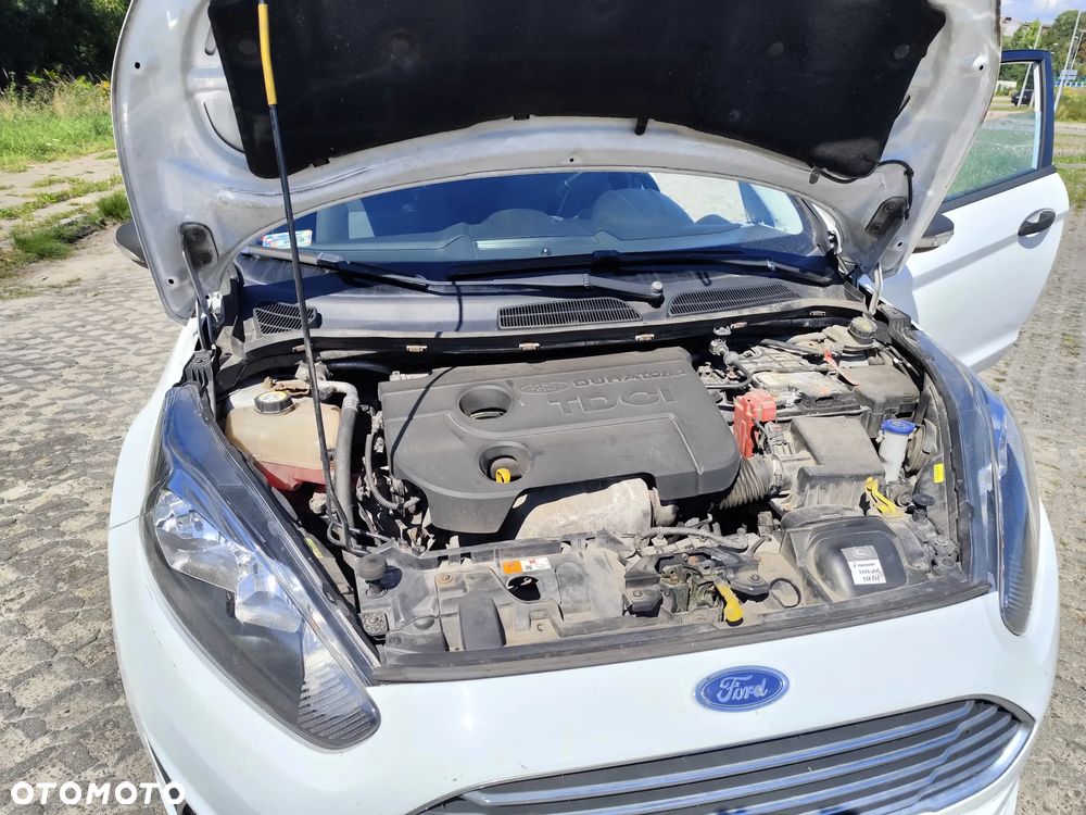 Ford Fiesta - 15