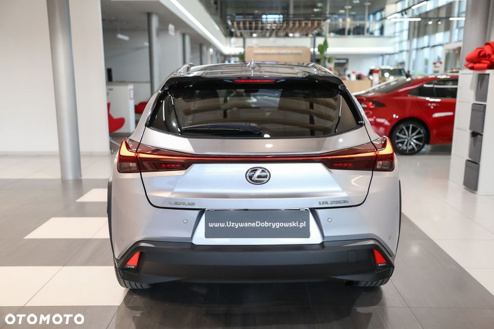 Lexus Ux 2023 photo 5