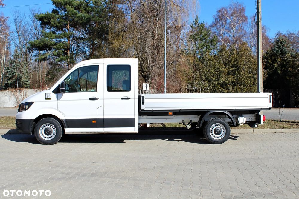 Volkswagen Crafter - 8