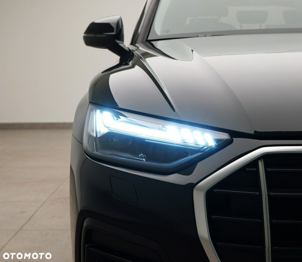 Audi Q5 Sportback - 10