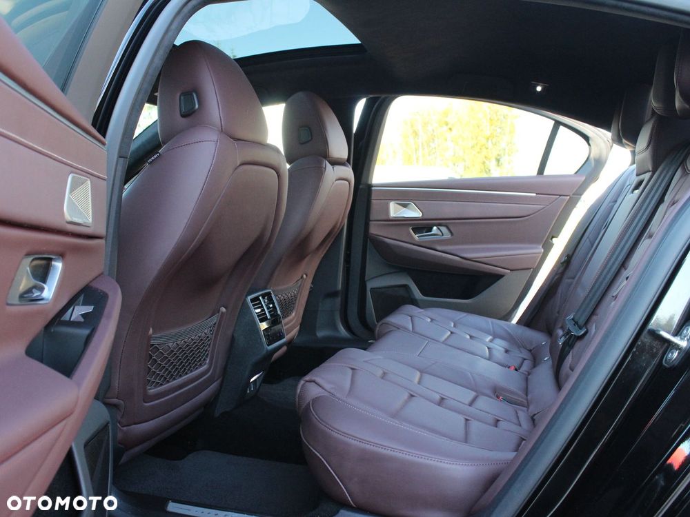 DS Automobiles DS 9 1.6 PureTech Rivoli + - 20