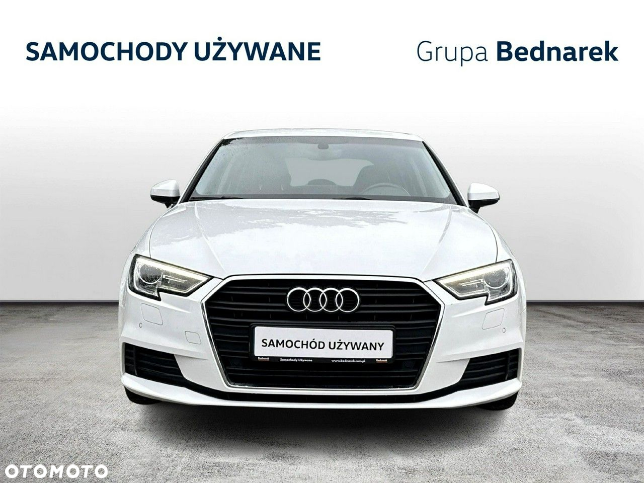 Audi A3 35 TFSI S tronic - 8