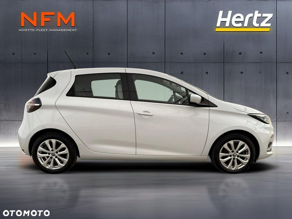 Renault Zoe - 8