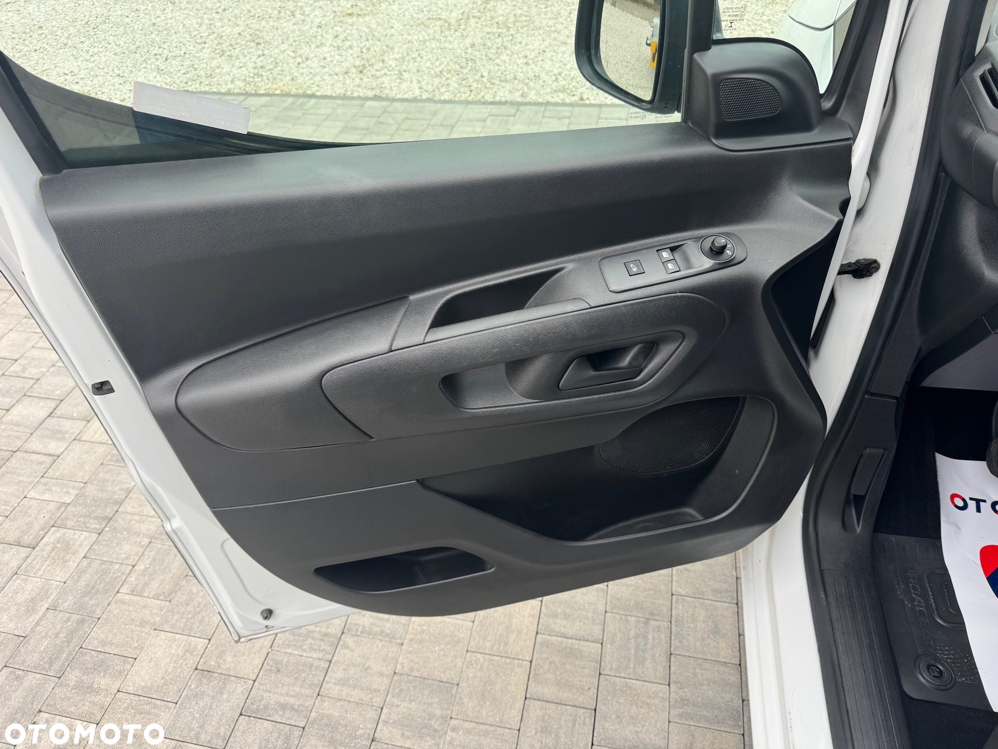 Toyota Proace City L2 Long Chłodnia - 19