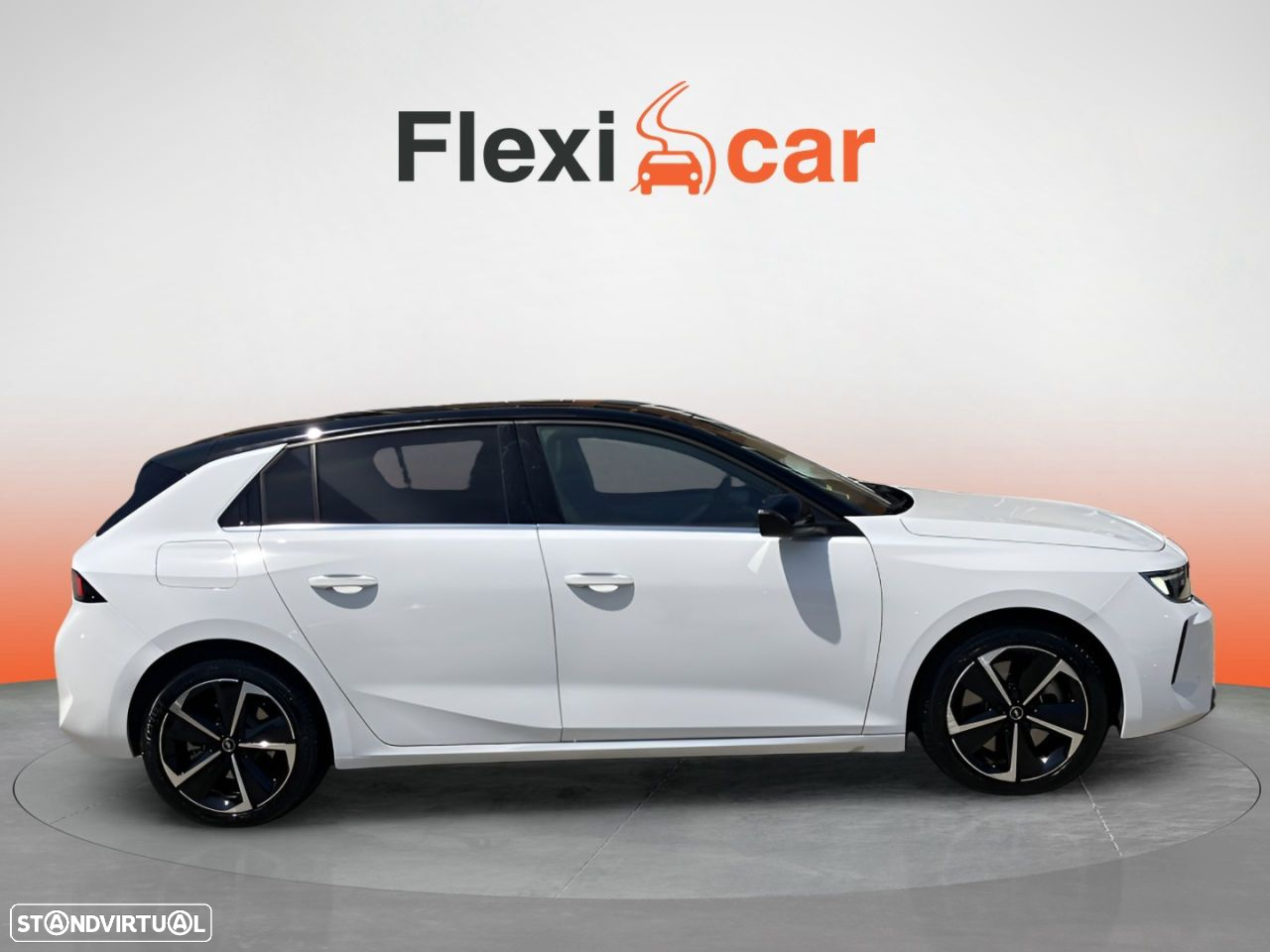 Opel Astra 1.6 T PHEV Elegance - 8