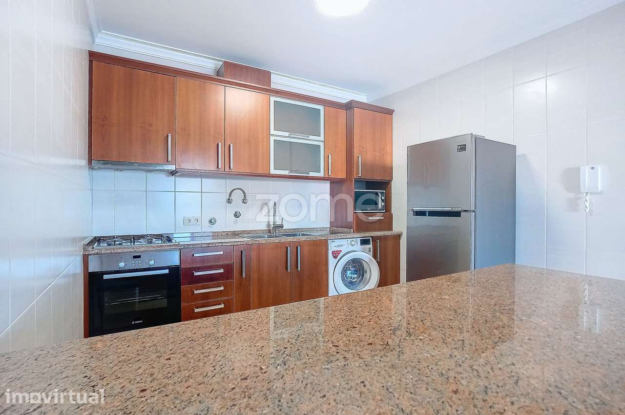 Apartamento T1 - ARRENDAMENTO - Palhaça - Grande imagem: 5/13