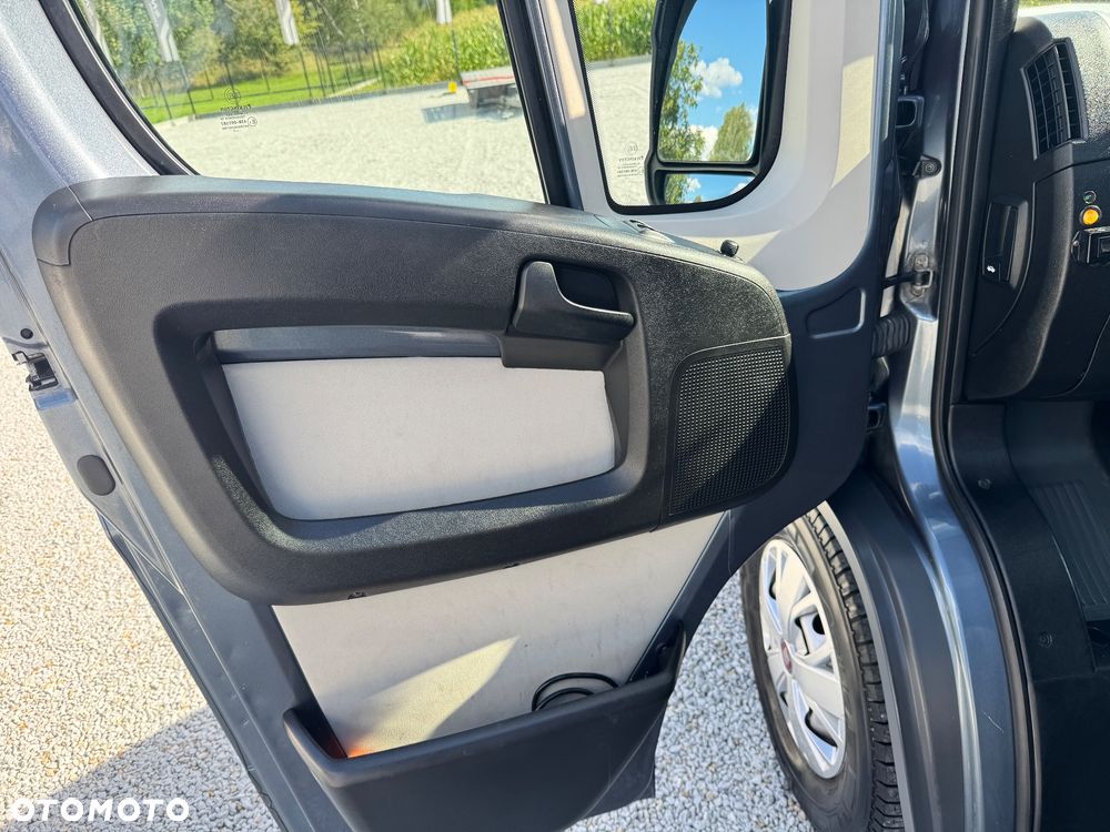 Fiat Ducato Autolaweta Digicross, Salon Polska 3.0D - 20