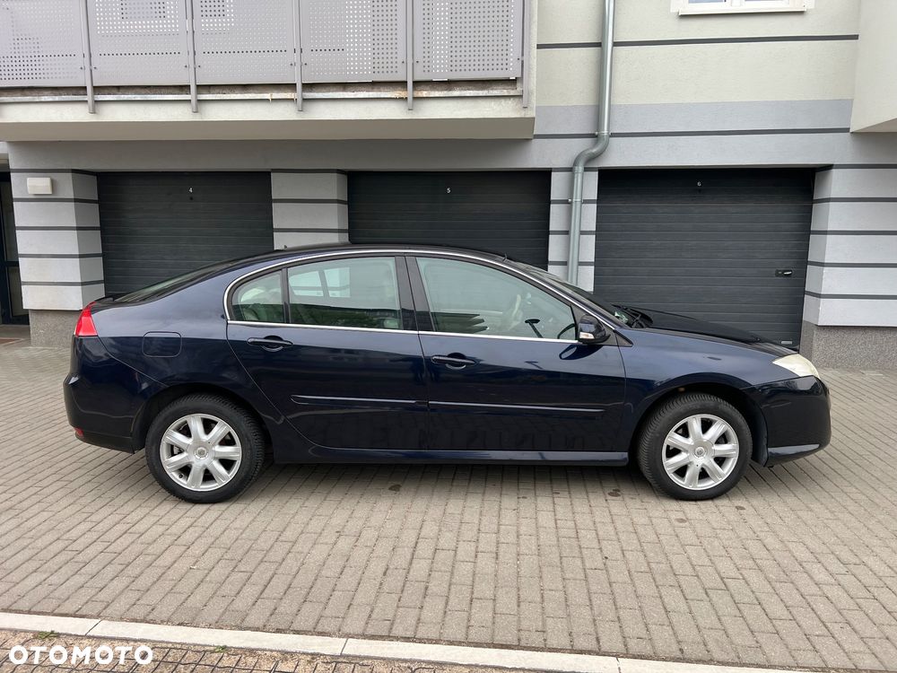 Renault Laguna 2.0 DCi Expression - 3