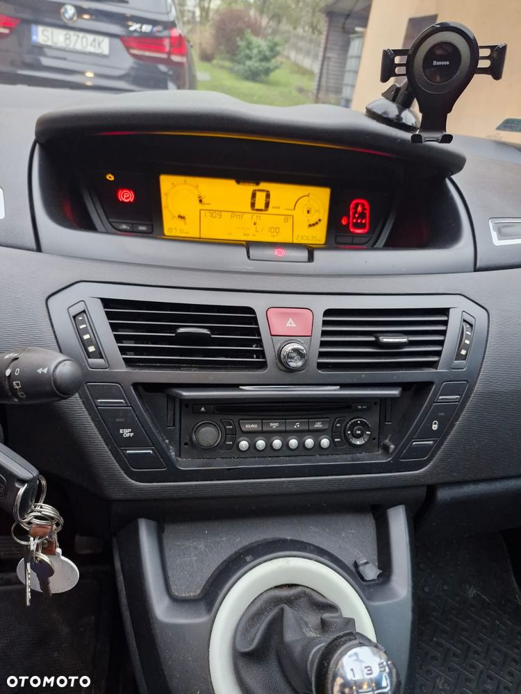 Citroën C4 Picasso VTi 120 Selection - 10