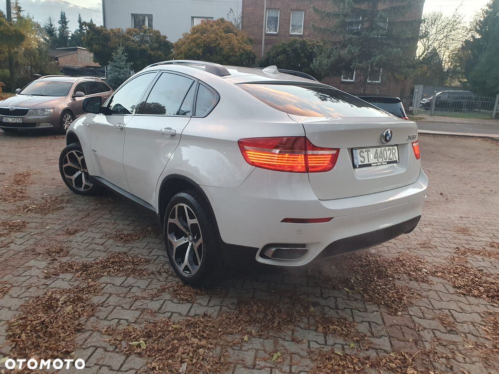 BMW X6 40d xDrive - 6