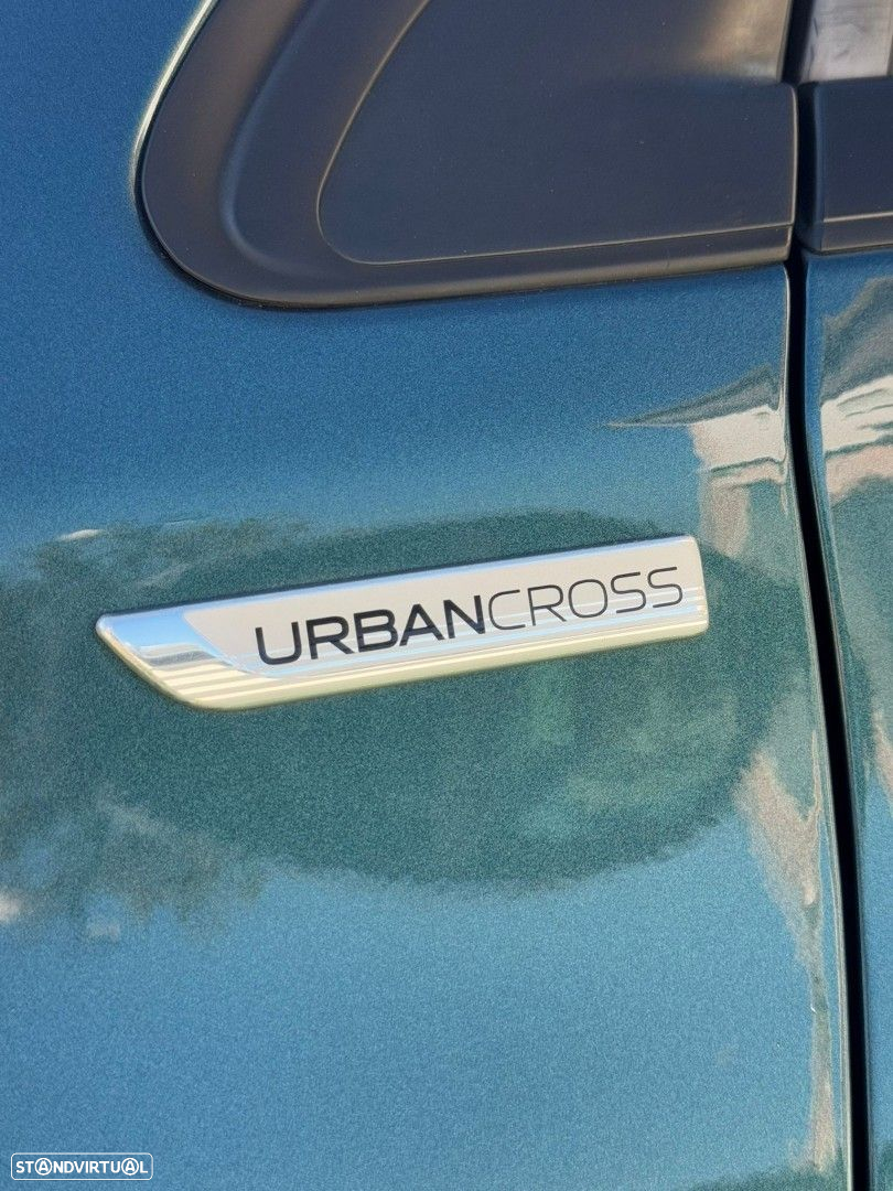 Peugeot 2008 PureTech 110 Stop&Start Urban Move - 23