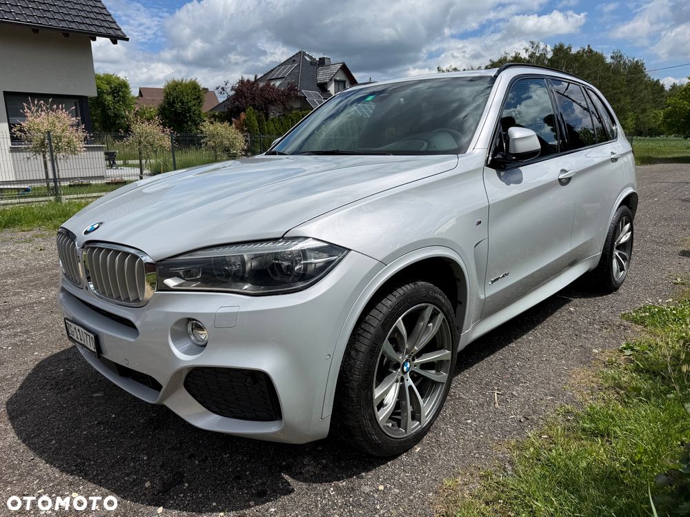 BMW X5 xDrive40d - 2
