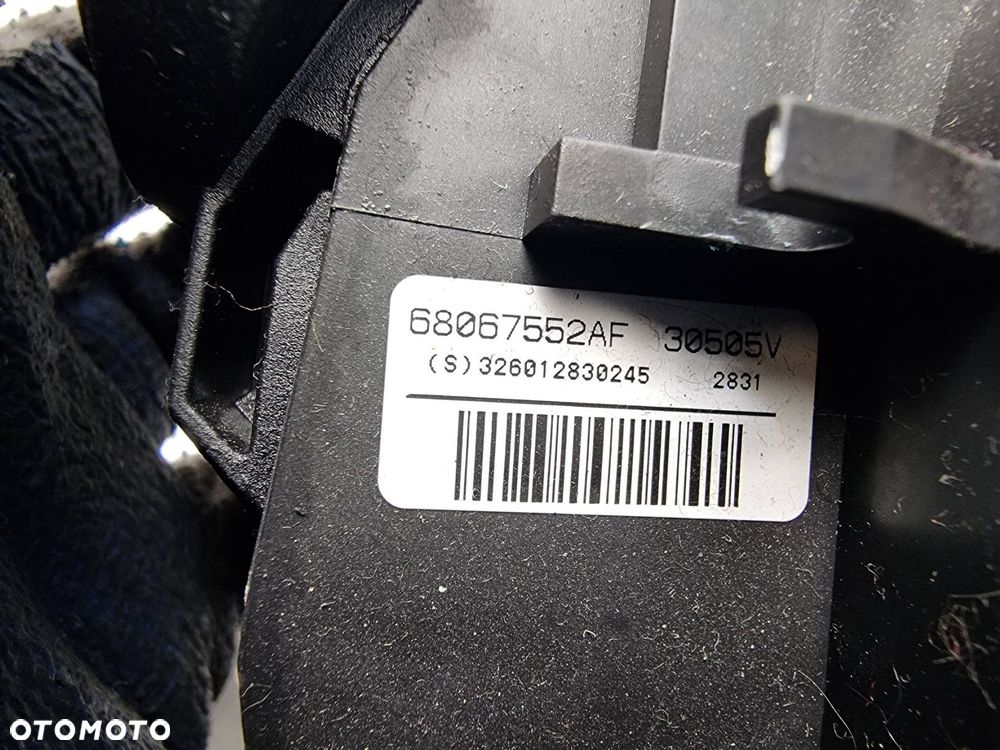 PRZEŁĄCZNIK ZESPOLONY FIAT FREEMONT 68068537AF 68067552AF - 4