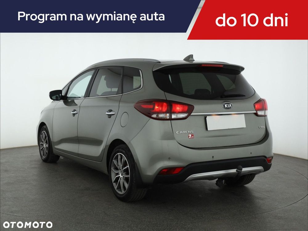 Kia Carens - 6
