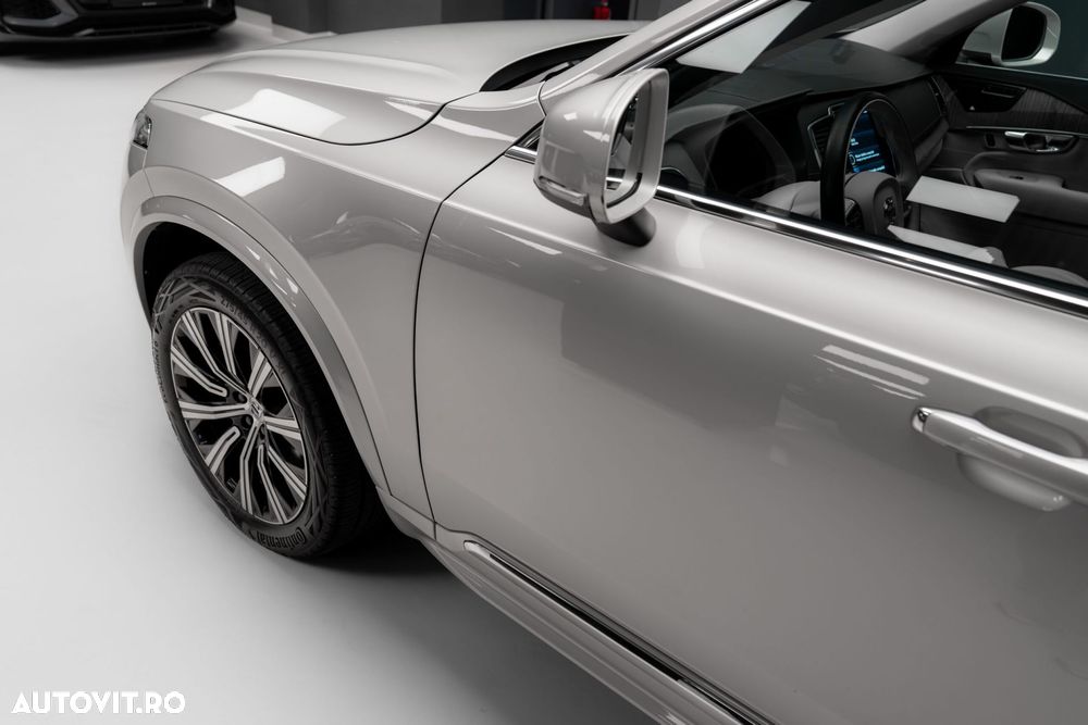 Volvo XC 90 - 7