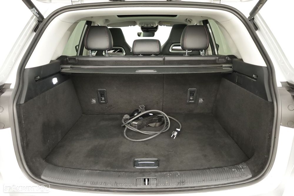 MG EHS 1.5 T-GDI Plug-in Hybrid Luxury - 28