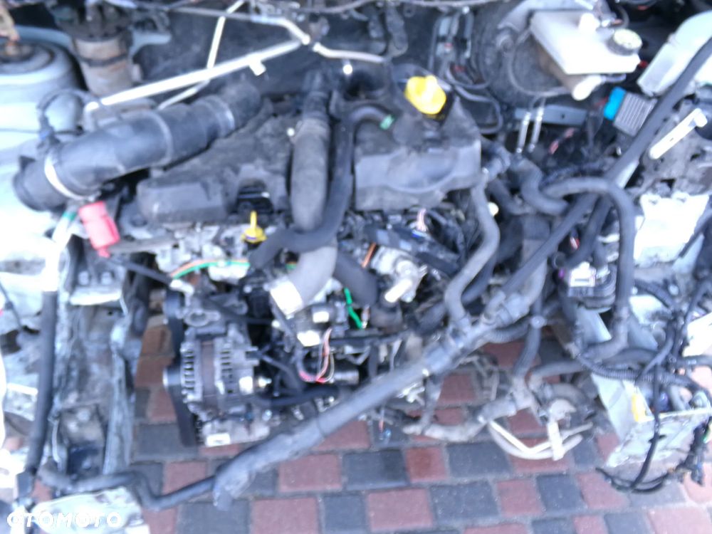 Renault master IV - 11