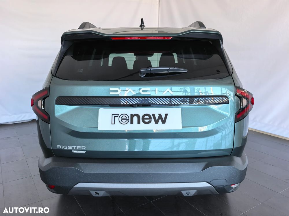 Dacia Bigster HEV 155 Journey - 7