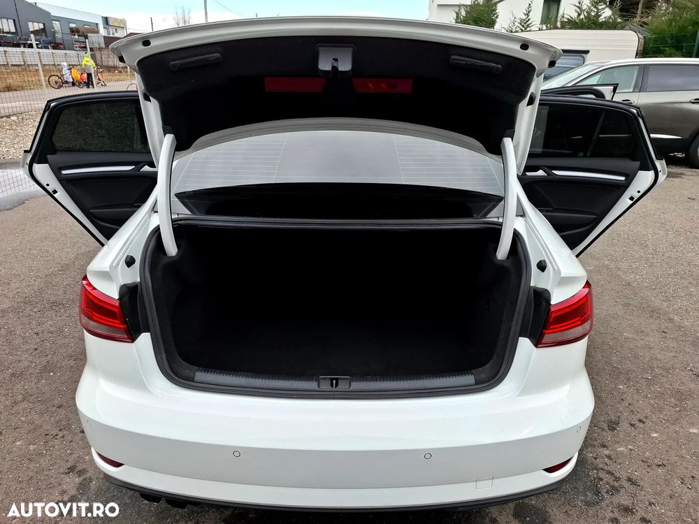 Audi A3 1.5 TFSI cylinder on demand ack design - 7