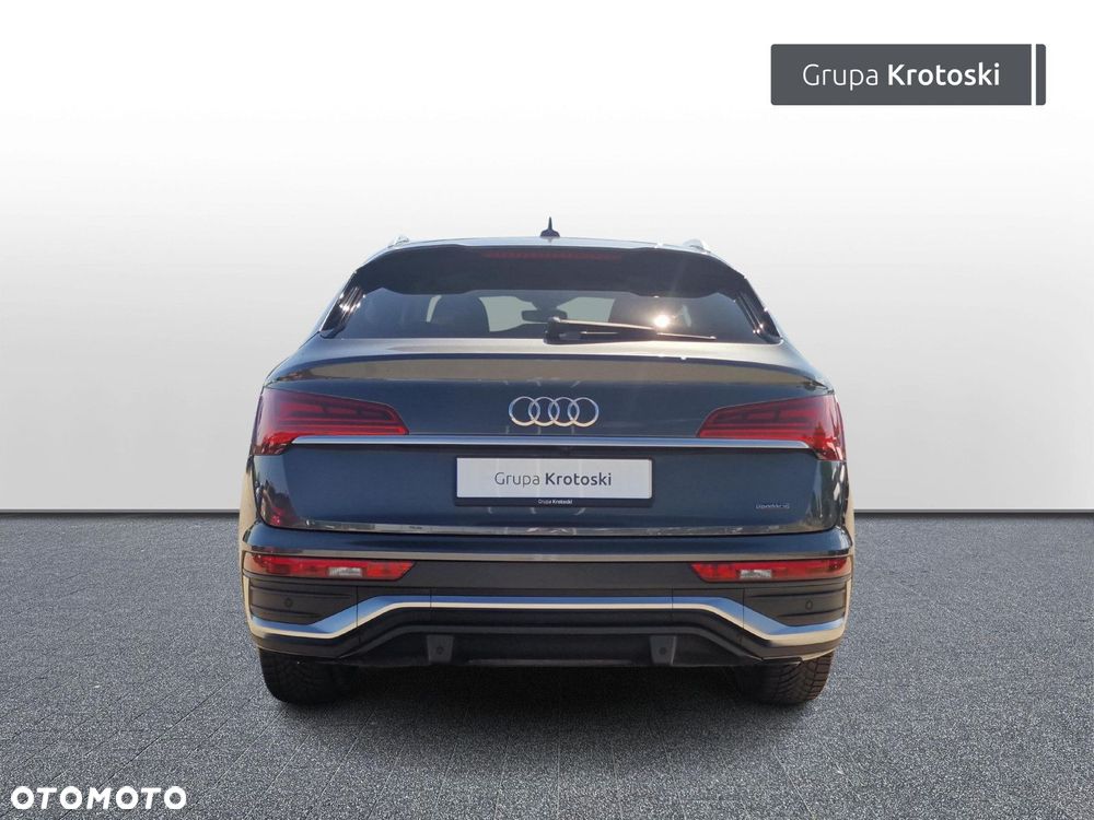 Audi Q5 Sportback - 10